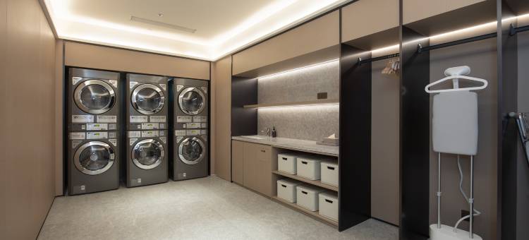 全季酒店(武汉理工大学余家头校区店)图片