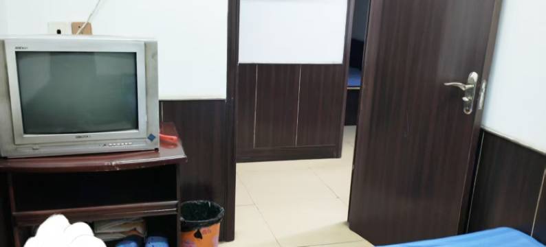 朔州宾苑招待所图片