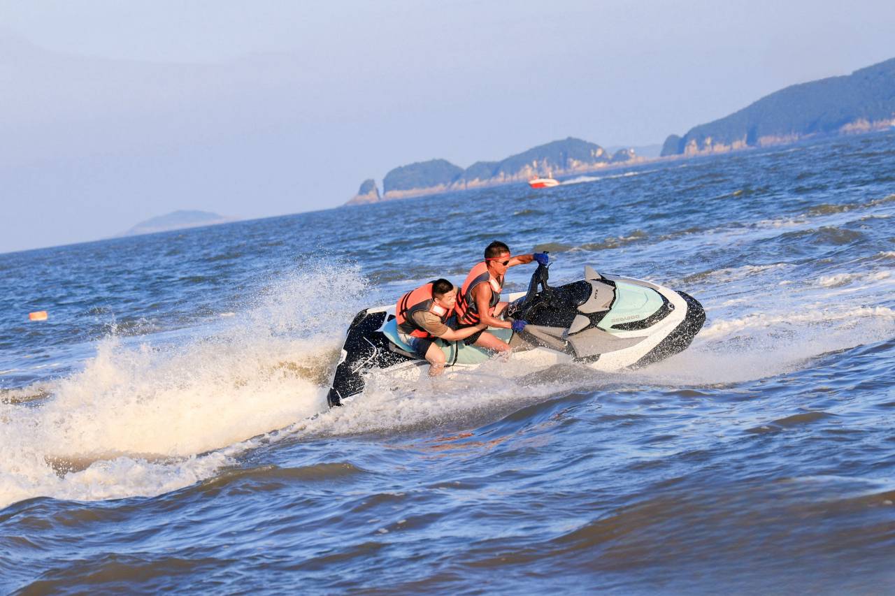 宁波象山海景皇冠假日酒店图片