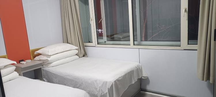 一米阳光公寓旅馆图片