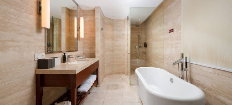 南京新街口王府大街亚朵酒店图片