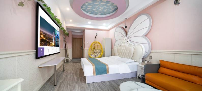 凯宾酒店(郑州二七火车站店)图片