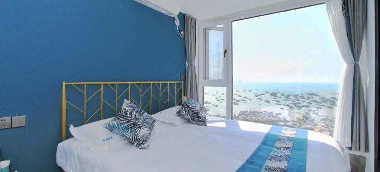 时光云海·SeaView海景民宿图片