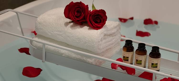 莫澜观庭酒店(绍兴鲁迅故里城市广场店)图片