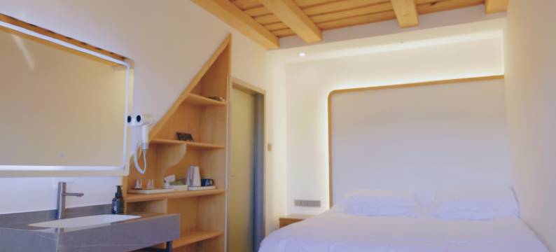 望山阁民宿图片