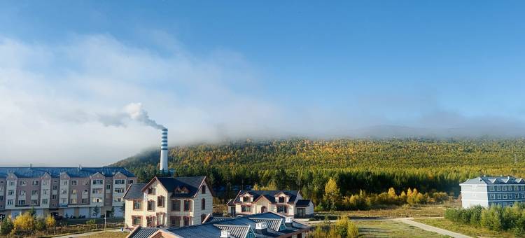 岭居·别墅民宿图片