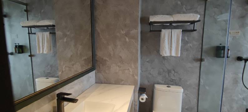 东方巴黎酒店(晋江机场阳光广场店)图片