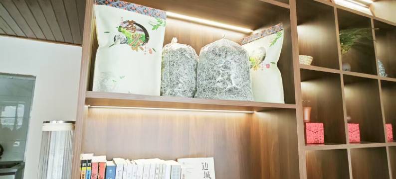 云上山水民宿(边城茶峒景区店)图片