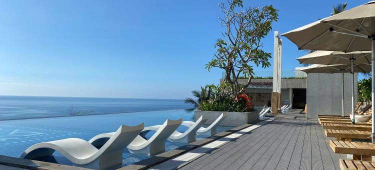 美奈拉克莱曼陀罗公寓(The Raclay Mandala Residence - Mui Ne)图片