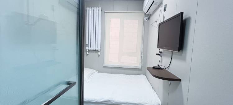 大连碧林轩酒店图片