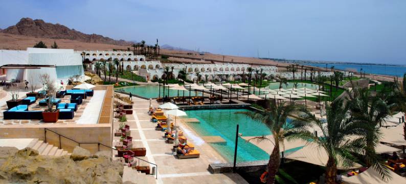 Retac Qunay Dahab 度假村 & Spa(Retac Qunay Dahab Resort & SPA)图片