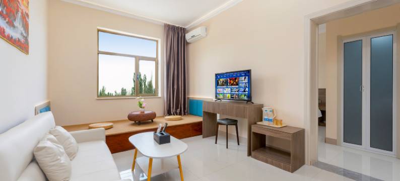 敦煌可儿酒店图片