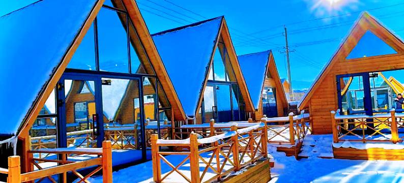 塔什库尔干时光民宿图片