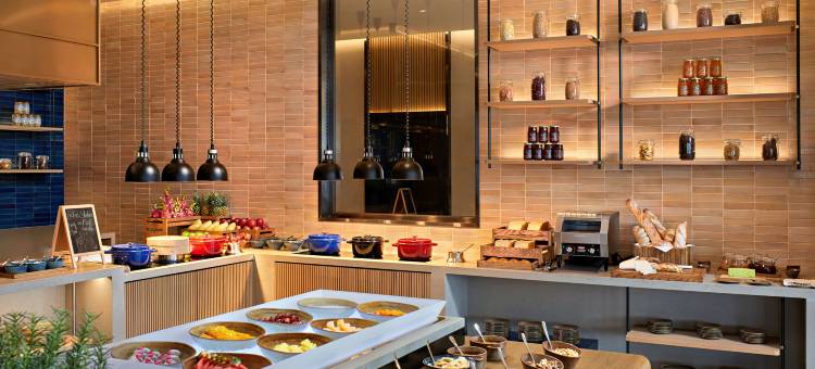 凯悦嘉轩下龙湾白斋(Hyatt Place Ha Long Bay, Bai Chay)图片