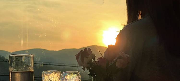 安吉竹隐漫居·环山观景·滑雪轰趴·休闲度假民宿 (天荒坪店)图片