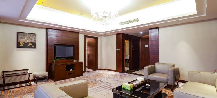 德化瓷国明珠酒店图片