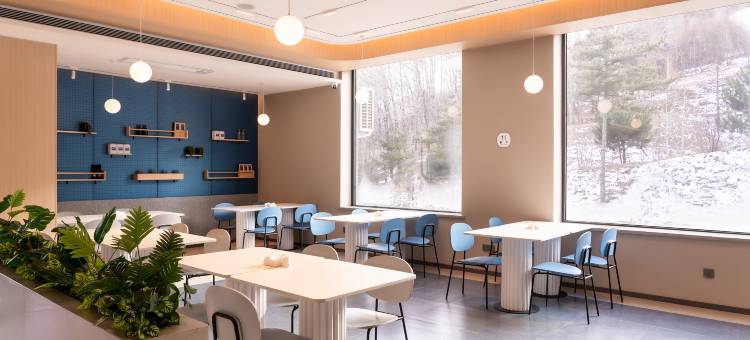 如家酒店·neo(五台山风景区龙泉寺店)图片