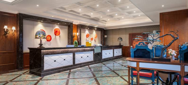 陇藤酒店图片