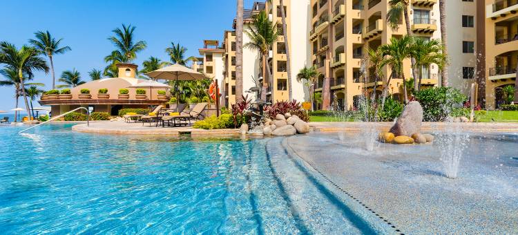 埃斯坦西亚别墅海滩Spa度假村-纳亚里特海滨(Villa la Estancia Beach Resort & Spa Riviera Nayarit)图片