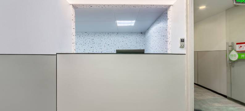 海云酒店(福州五一广场南门兜地铁站店)图片