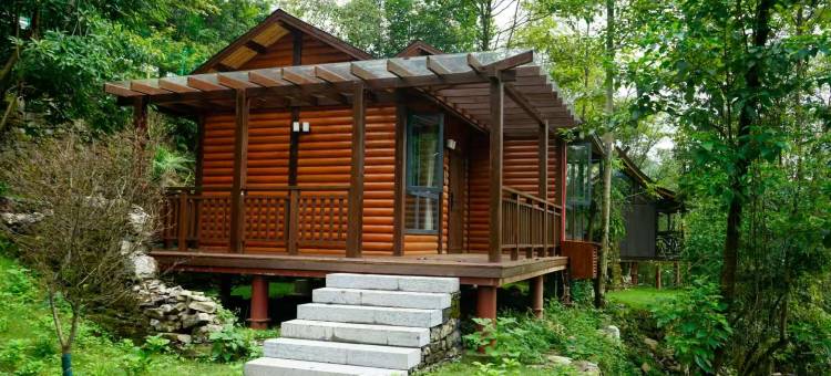 花筑·凤栖山居(凤凰老家寨景区店)图片