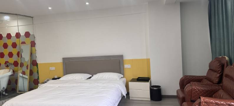 金寨蓝爵酒店图片