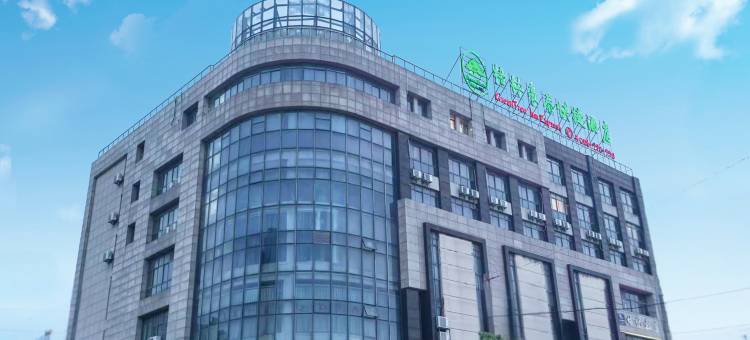 格林豪泰快捷酒店(东台三仓镇店)图片