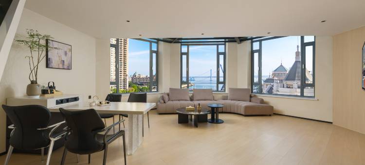 美豪RROYALSSHOTEL汤泉酒店图片