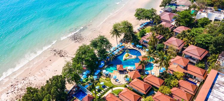 哢嚓象温泉度假村(Kacha Resort & Spa, Koh Chang)图片