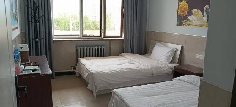 包头清阳民宿图片