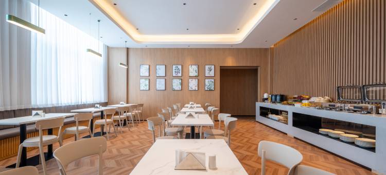 雷神电竞酒店(李沧恒星科技学院店)图片