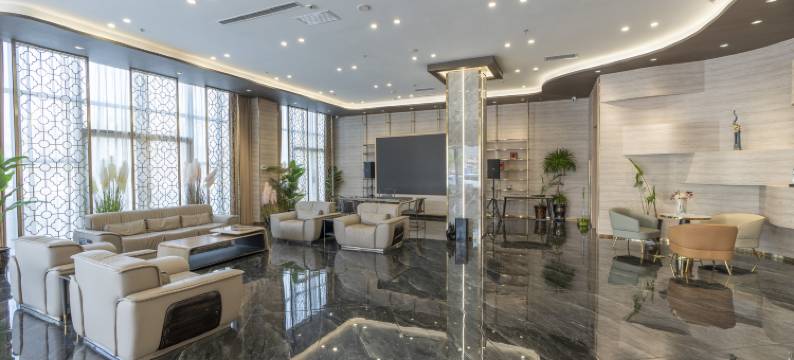 苌沣国际酒店图片