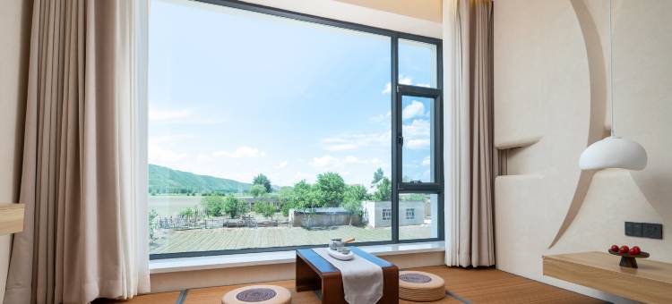 库尔德宁梵净牧舍酒店图片