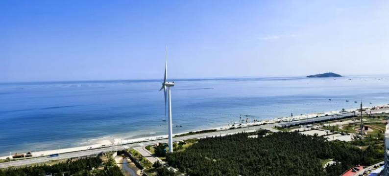 松海逸珀云端民宿图片