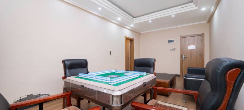 美城优品酒店(郑州探十里陇海西路地铁站店)图片