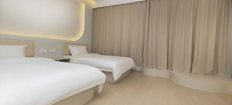 心遇民宿客栈(二道白河镇店)图片