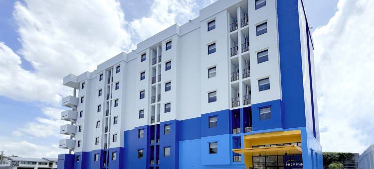 HOP INN Saraburi图片