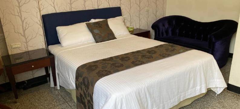 屏东恒春老街文化旅舍图片