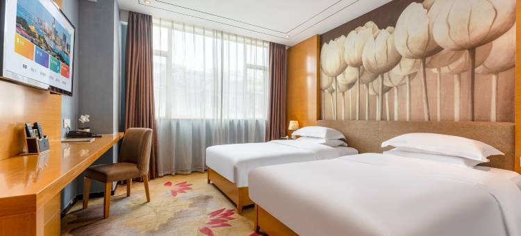 江门精品茉莉酒店(五邑大学店)图片