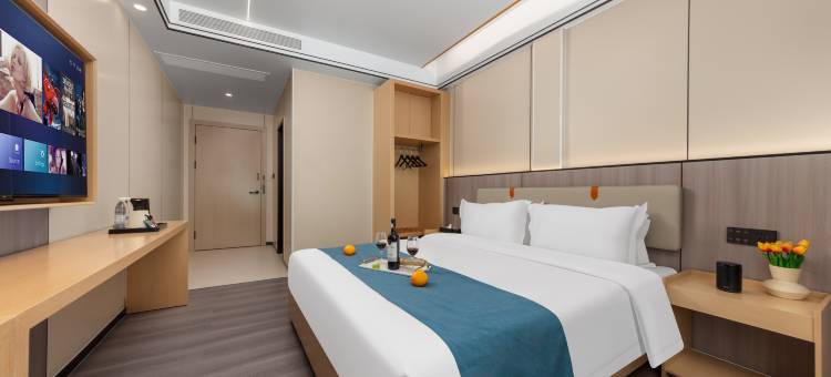 祥云居酒店(平遥古城店)图片