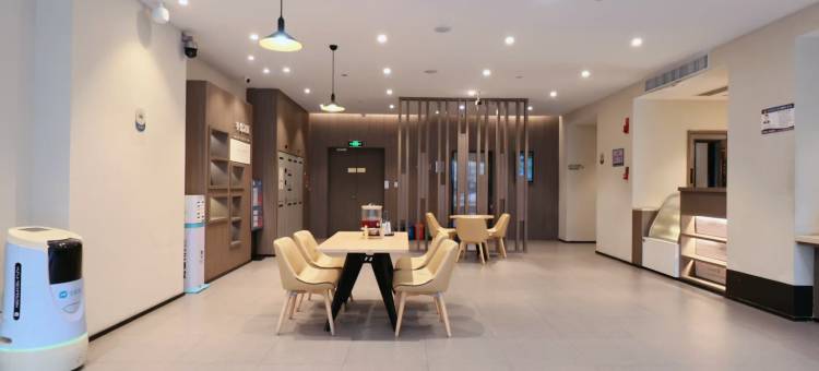 汉庭酒店(温州乐清柳市店)图片