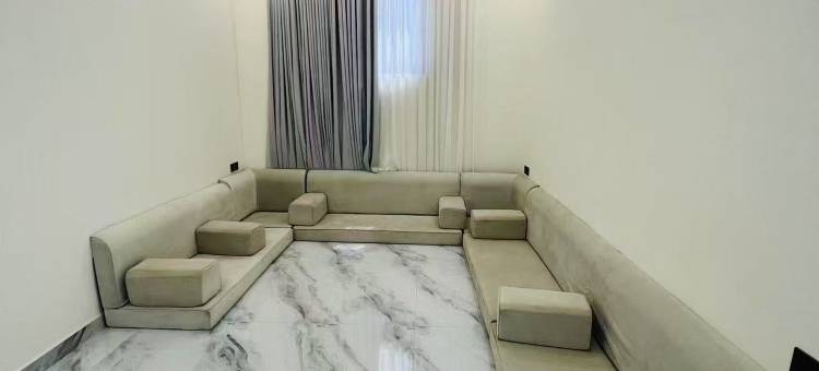 悦莱国际公寓(Yuelai Inn Riyadh)图片