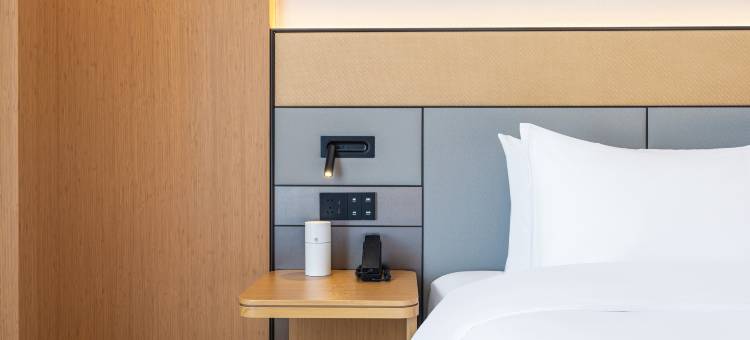 全季酒店(保定定兴金台中路店)图片