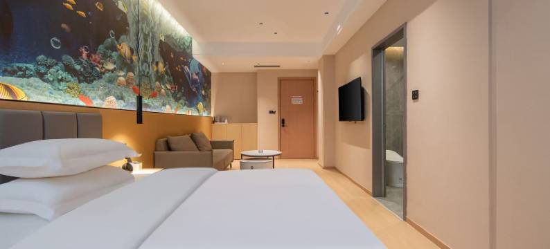 恩施锦龙酒店图片