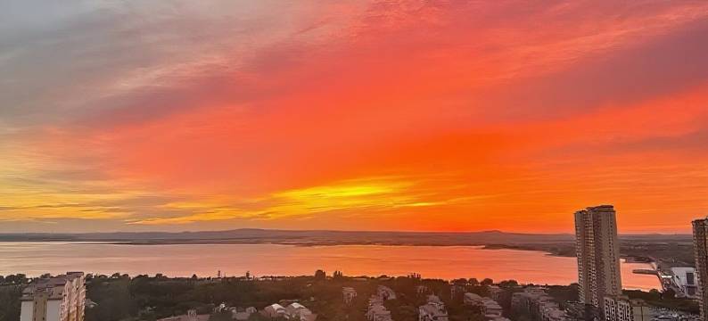 G家酒店(乌海湖休闲度假旅游区店)图片