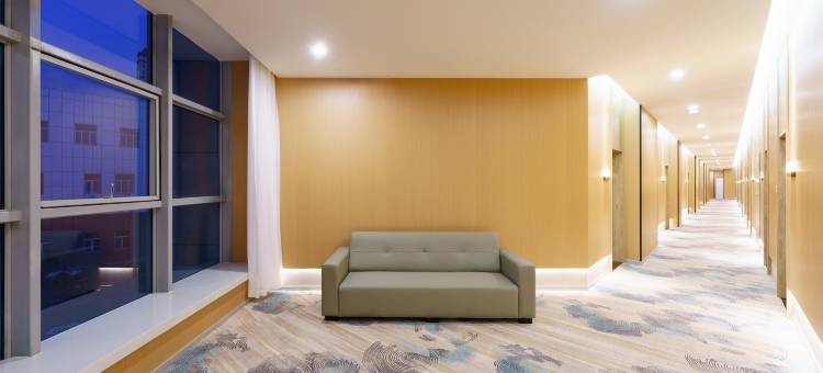 双洲酒店(米东人民医院店)图片