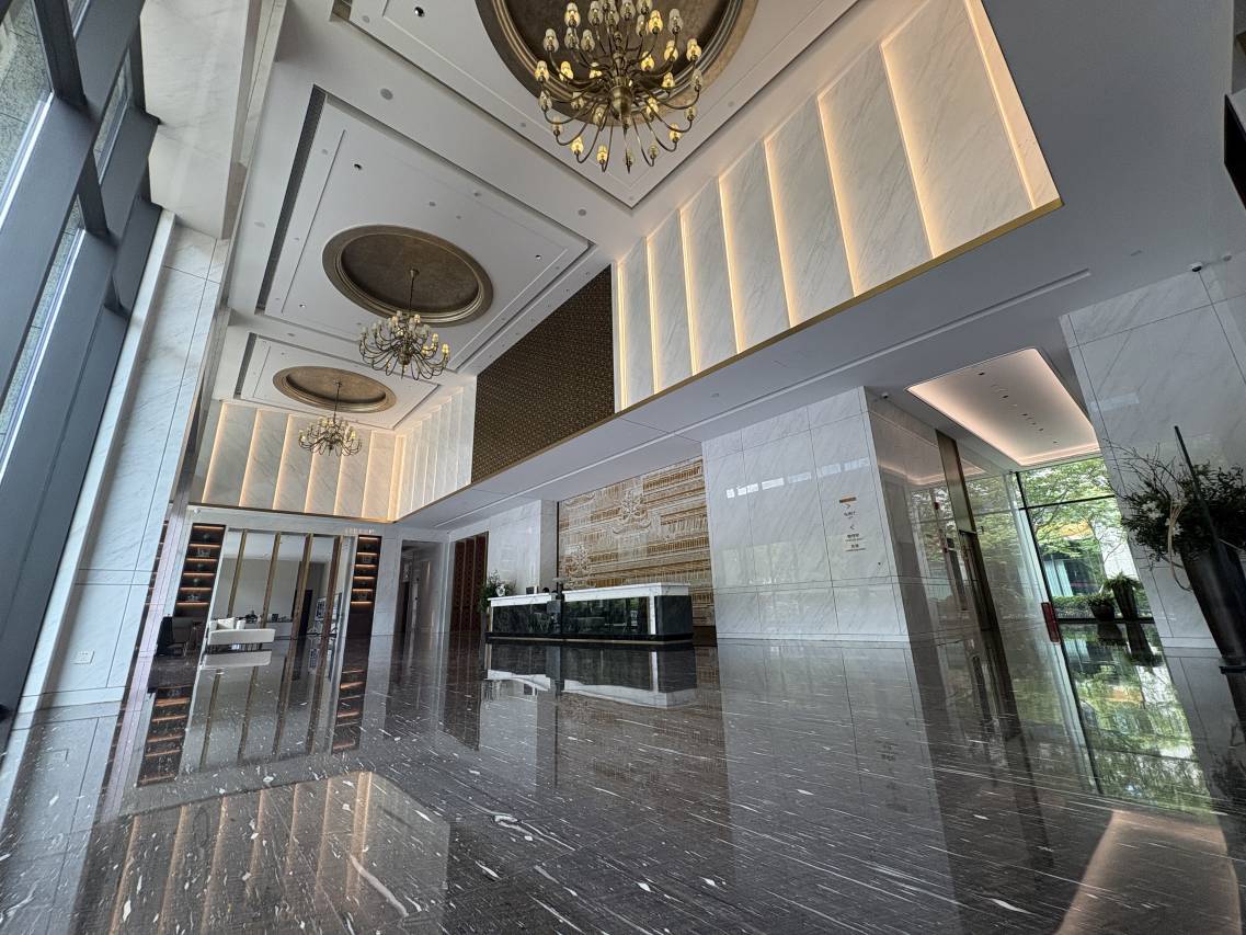 四季汇行政公寓(福州闽侯大学城厚庭地铁站店)图片