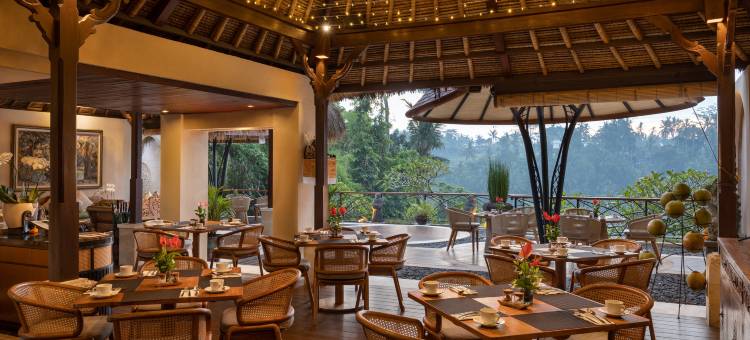 加纳塔Spa度假酒店(Jannata Resort and Spa)图片
