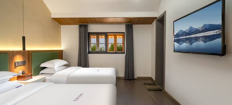 紫巷四合院(临海紫阳街店)图片