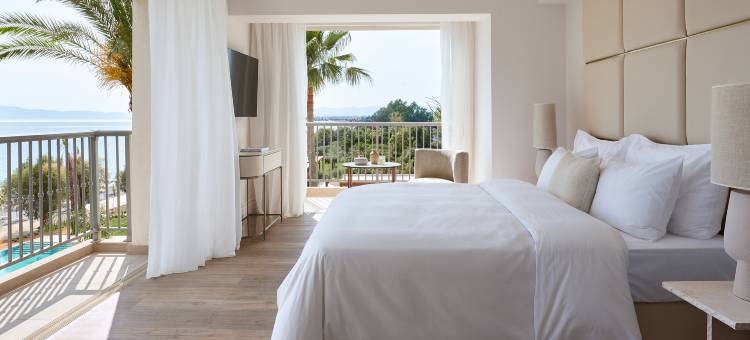 格雷科泰尔菲洛森尼亚酒店(Grecotel Filoxenia)图片